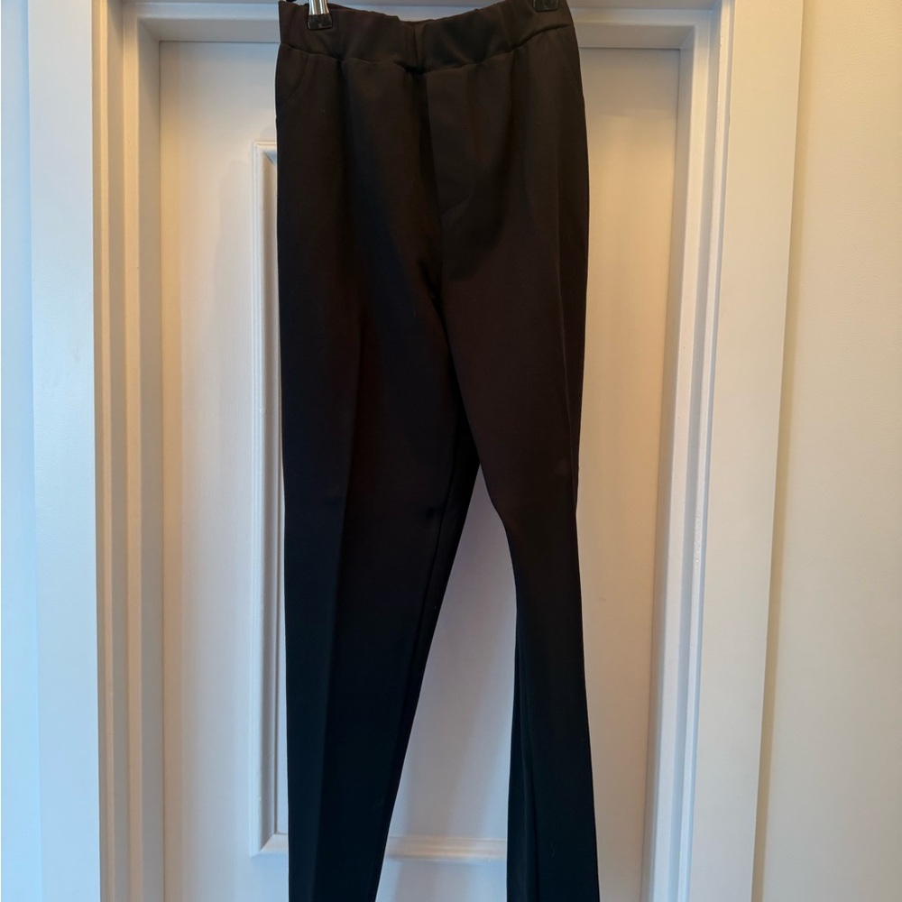 Womens black pants